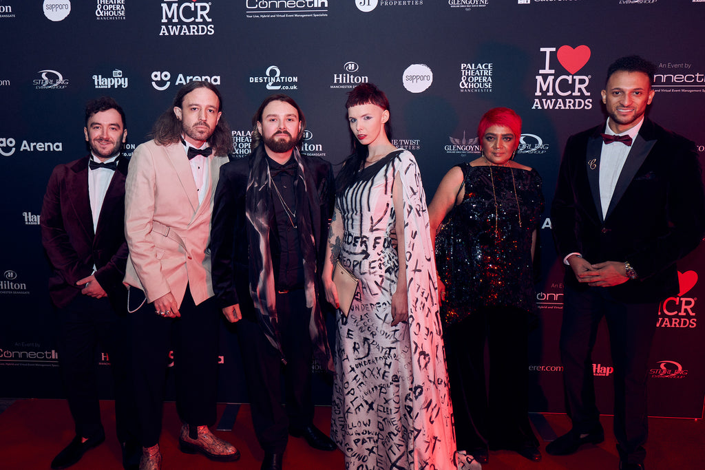 I Love Manchester Awards 2023